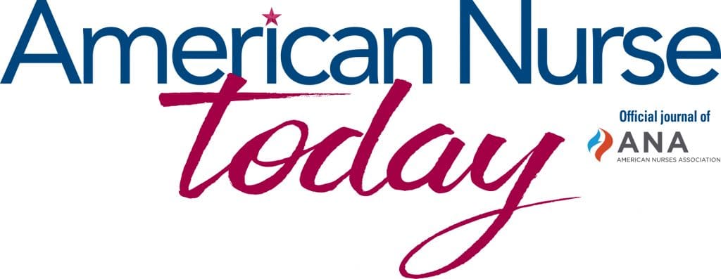 American Nurse Today