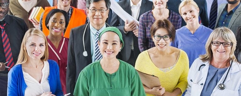 Career options for Nurse Educators Career options for Nurse Educators