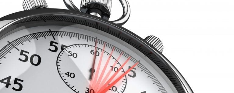 Urgent care for stroke patients: Timing is everything Urgent care for stroke patients: Timing is everything