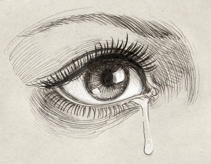 self harm
