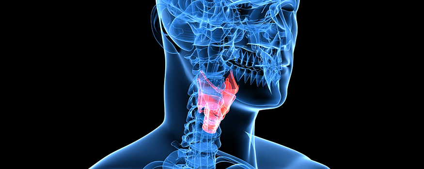 Preoperative education for patients undergoing total laryngectomy