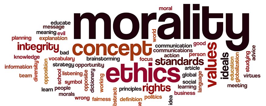 Transforming Moral Distress to Moral Courage