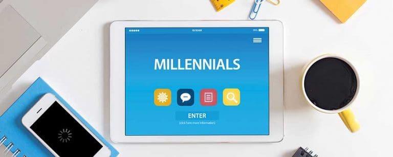 Moving up millennials to leadership roles Moving up millennials to leadership roles