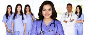 Nursing Career Facts