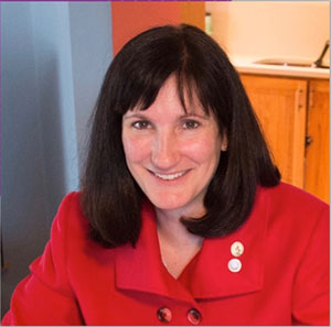 Kimberly LeBlanc, MN, RN, CETN(C) Advanced practice nurse