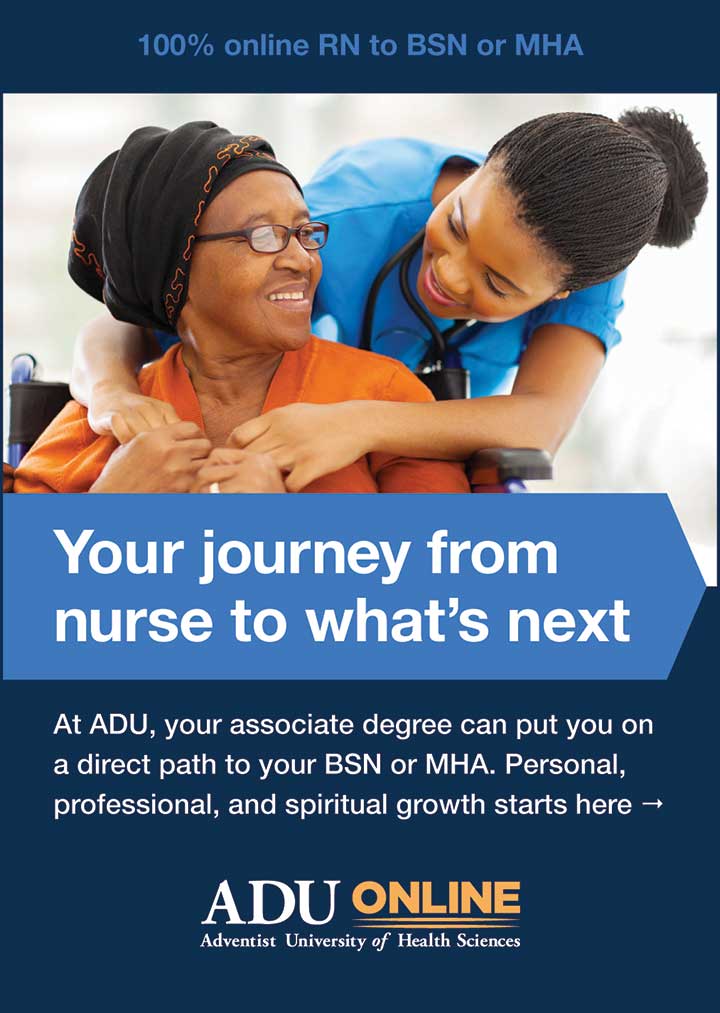 edu adu adventist online nurse