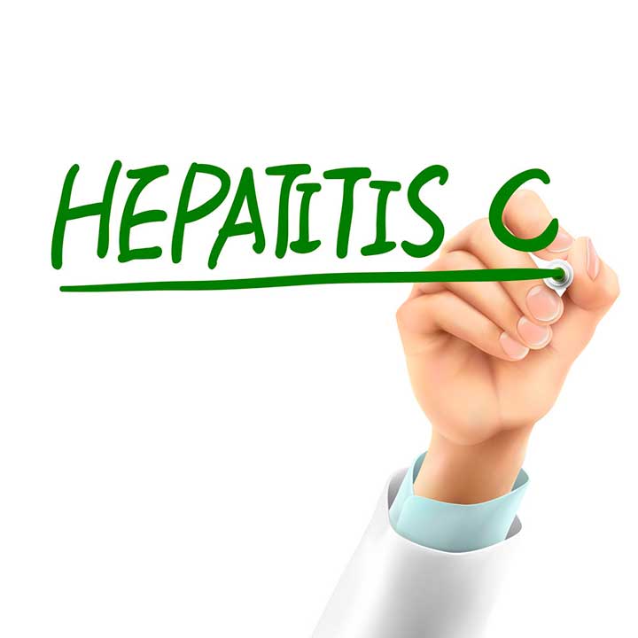 hepatitis c fda
