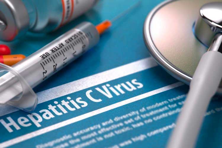 FDA approves new treatment for hepatitis C