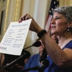 american nurses association speaks against trump healthcare