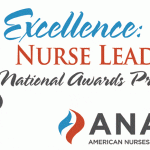 excellence nurse leaders awards program
