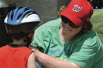 nurse altruism American nurses association frontline