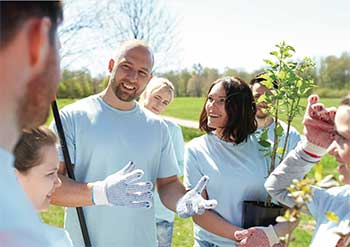 nurse altruism American nurses association frontline