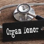 organ donor American nurses association journal
