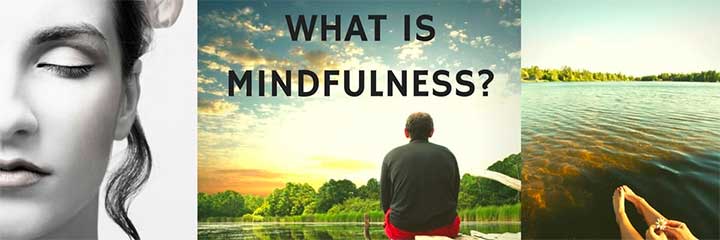 what is mindfulness awareness