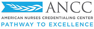 frontline ancc pathway excellence logo