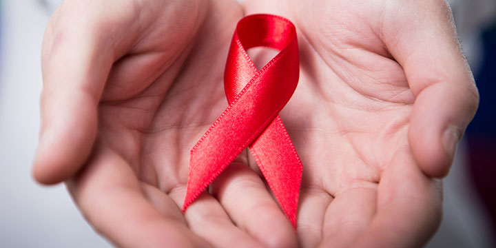 Guideline for management of chronic pain in persons with HIV Guideline for management of chronic pain in persons with HIV