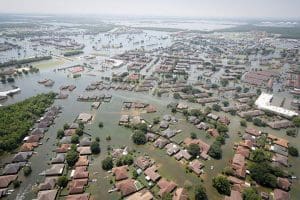 hurricane season harvey ant