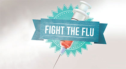 influenza flight flu ant