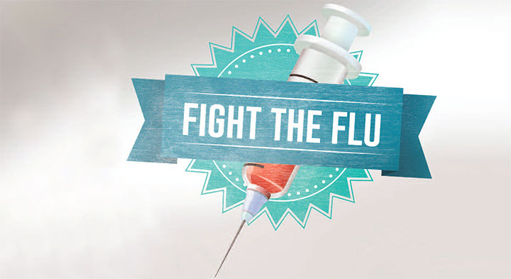 influenza flight flu