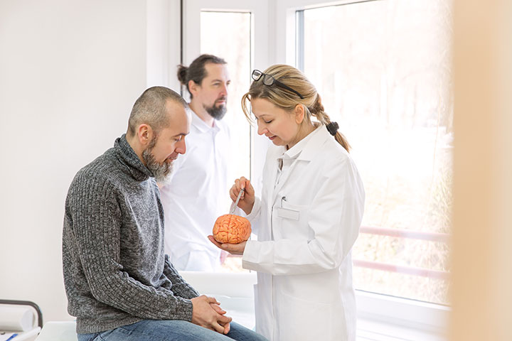 Behavioral interventions can combat cognitive fatigue in patients with MS Behavioral interventions can combat cognitive fatigue in patients with MS