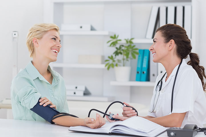 Early-onset hypertension in women and dementia risk Early-onset hypertension in women and dementia risk