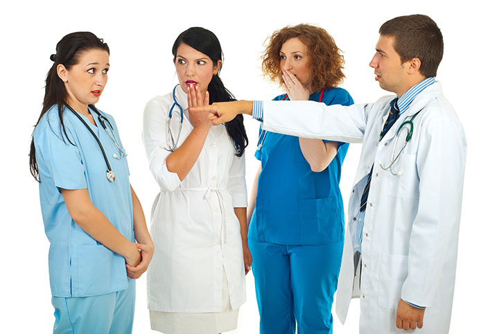 nurse incivility