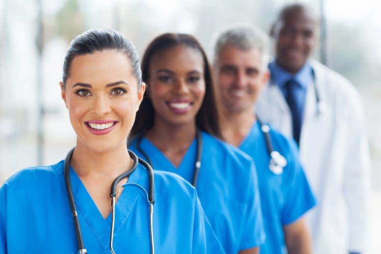Study of diversity and education of the nursing workforce 2006–2016 Study of diversity and education of the nursing workforce 2006–2016