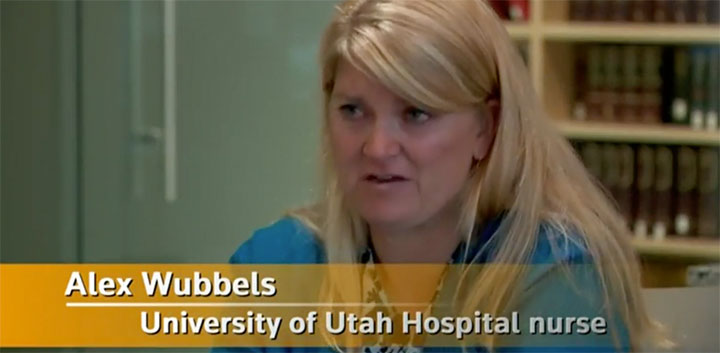 utah alex wubbels donate