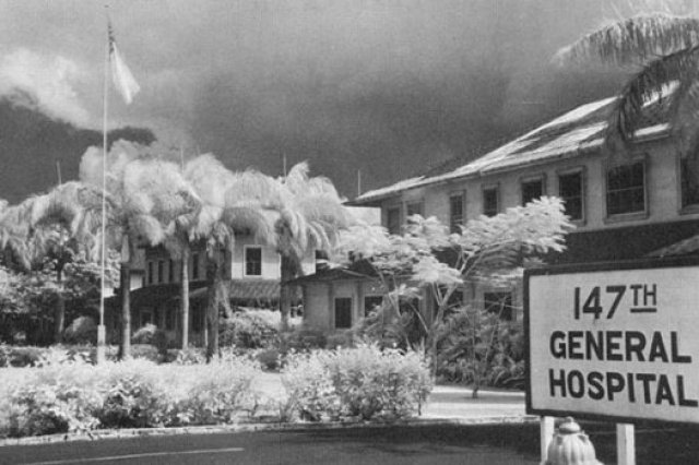 147th general hospital