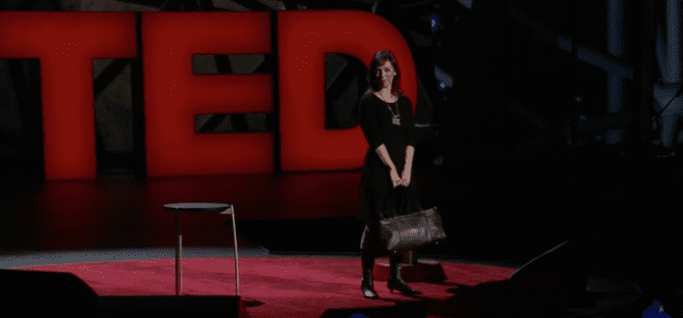 The Power of Introverts The Power of Introverts