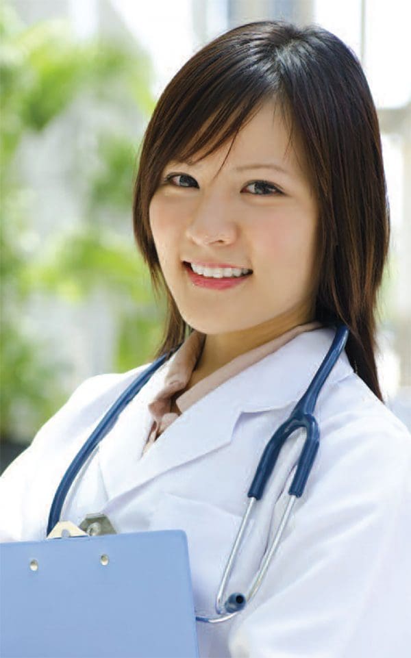 The consensus model: What current and future NPs need to know