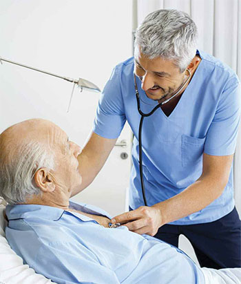 demystifying palliative hospice care patient nurse