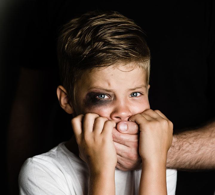 early childhood abuse longterm effects early childhood abuse longterm effects