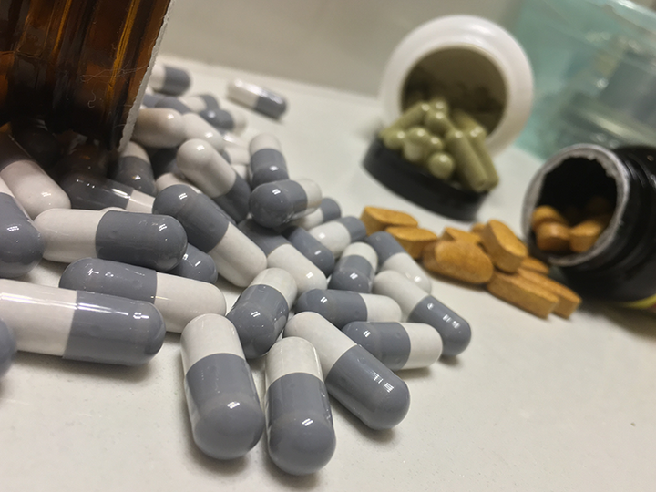fda unapproved treatment opioid addiction