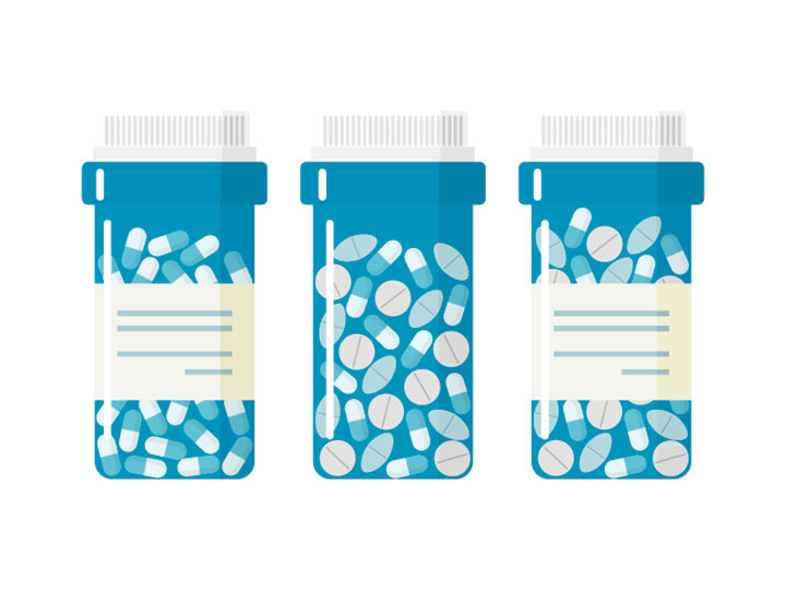 label change prescription opioid cough cold medication children