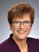 national magnet nurse year 2017 award winners Melanie roberts
