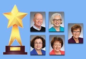 national magnet nurse year 2017 award winnersnational magnet nurse year 2017 award winners