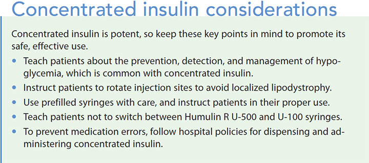 diabetes pharmacologic management update consideration