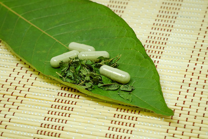 fda kratom medical use