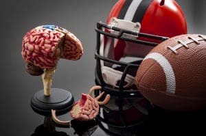 Concussion: Prevention, assessment, and management