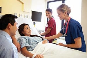 patient, american nurse, healthcare, nursing journal