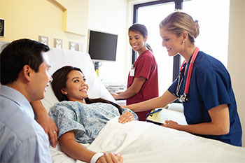 advance nurse role care coordination hospital patient