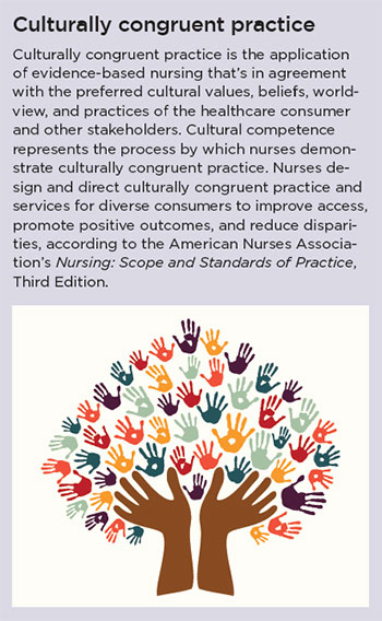 center indigenous nurse research health equity culturally congruent practice