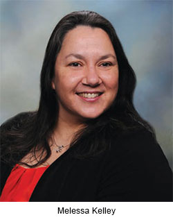 center indigenous nurse research health equity melessa kelley