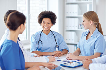 safe staffing solution engagement