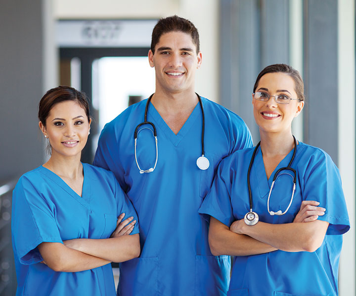 Advice for millennial nurses - American Nurse Today