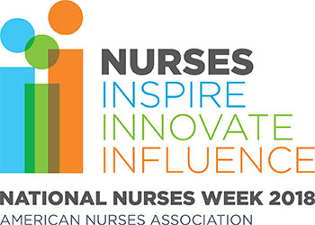 heritage future celebrate nursing week