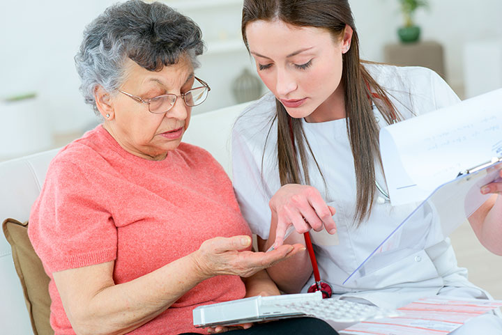 nurse patient perception nurse patient perception