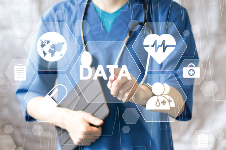 what is data collection in nursing research