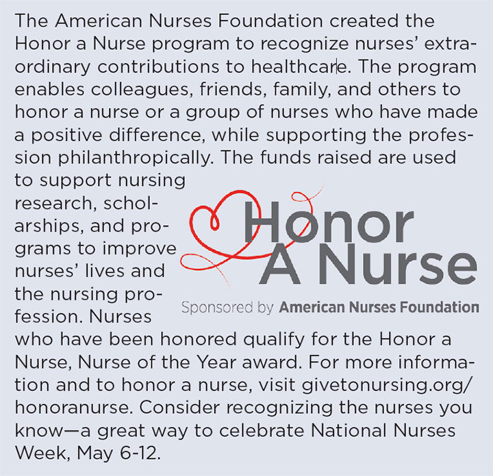 celebrating 2017 nurse year sidebar